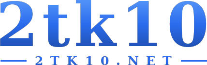 2tk10 logo